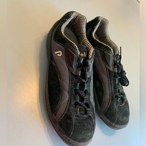 Piloti driving shoes